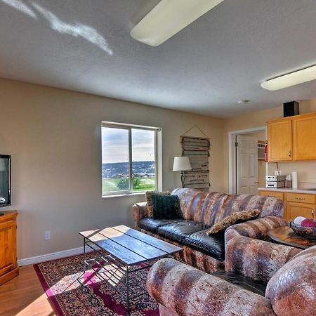 Charming Barn Apt In Boulder! Gateway To Parks! Екстер'єр фото