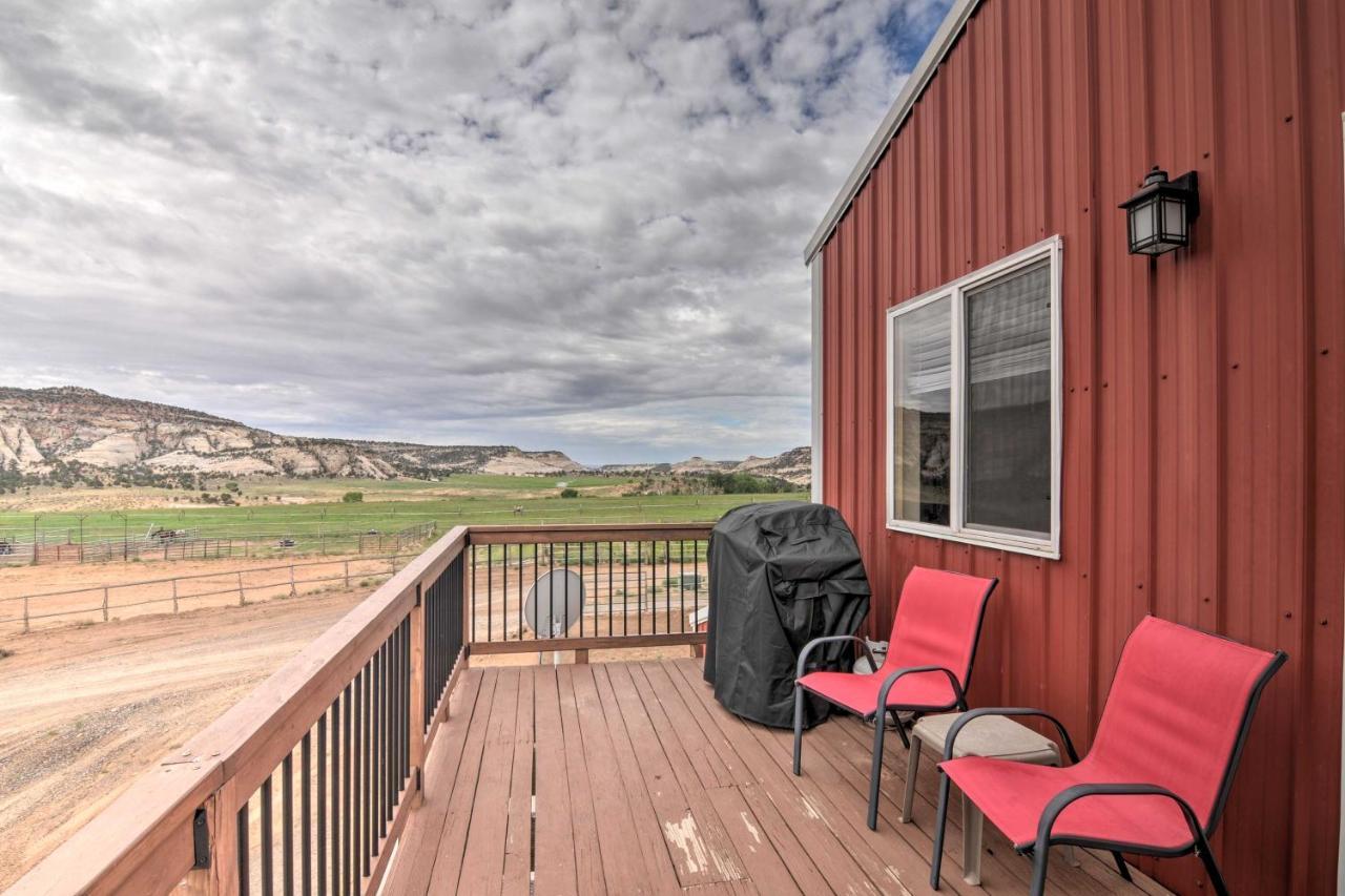 Charming Barn Apt In Boulder! Gateway To Parks! Екстер'єр фото