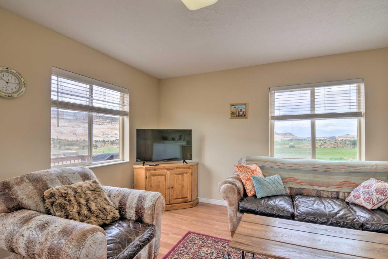 Charming Barn Apt In Boulder! Gateway To Parks! Екстер'єр фото