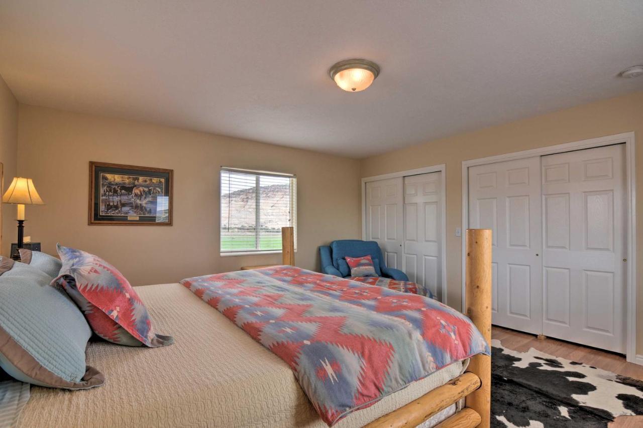 Charming Barn Apt In Boulder! Gateway To Parks! Екстер'єр фото