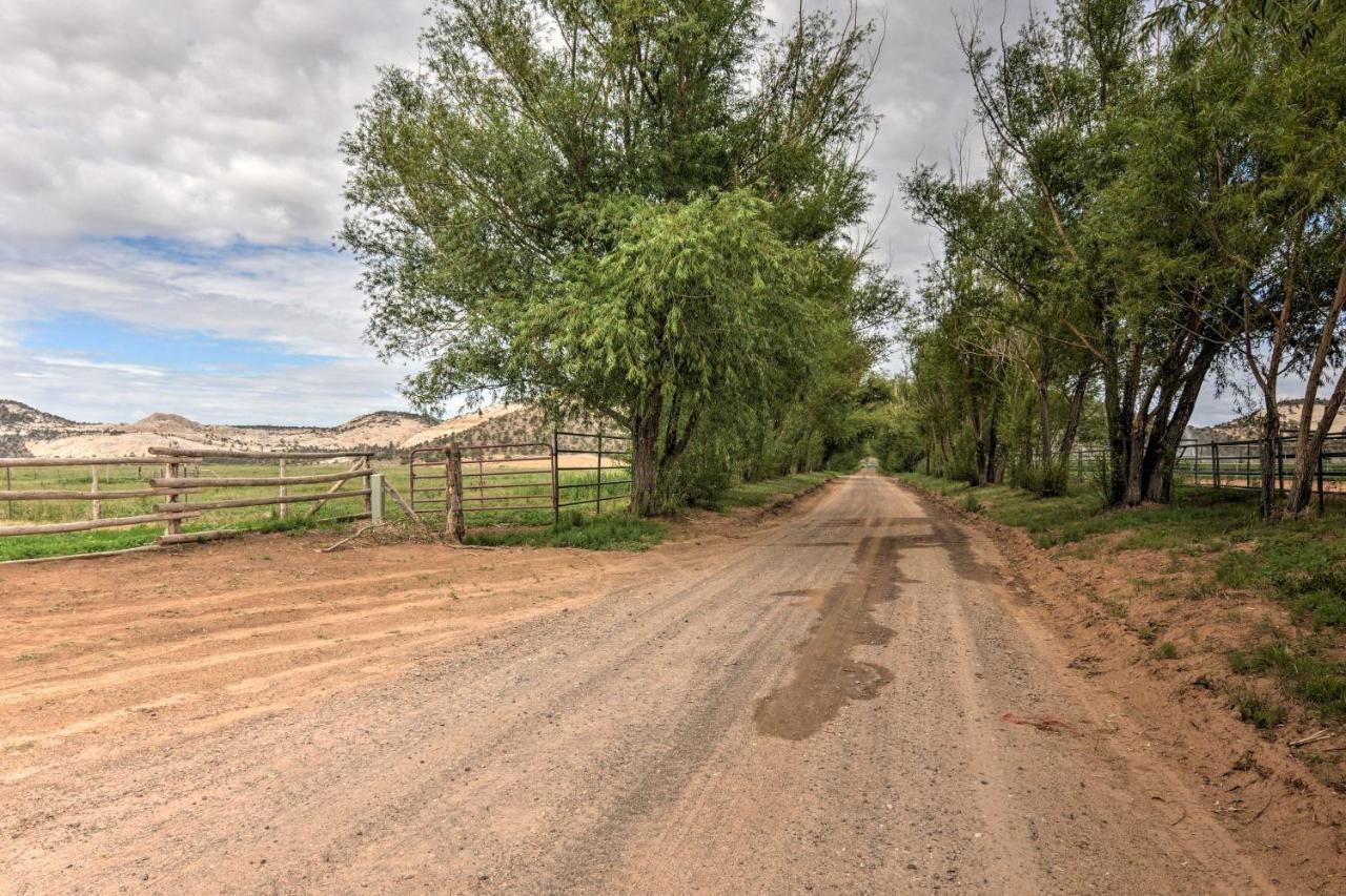 Charming Barn Apt In Boulder! Gateway To Parks! Екстер'єр фото