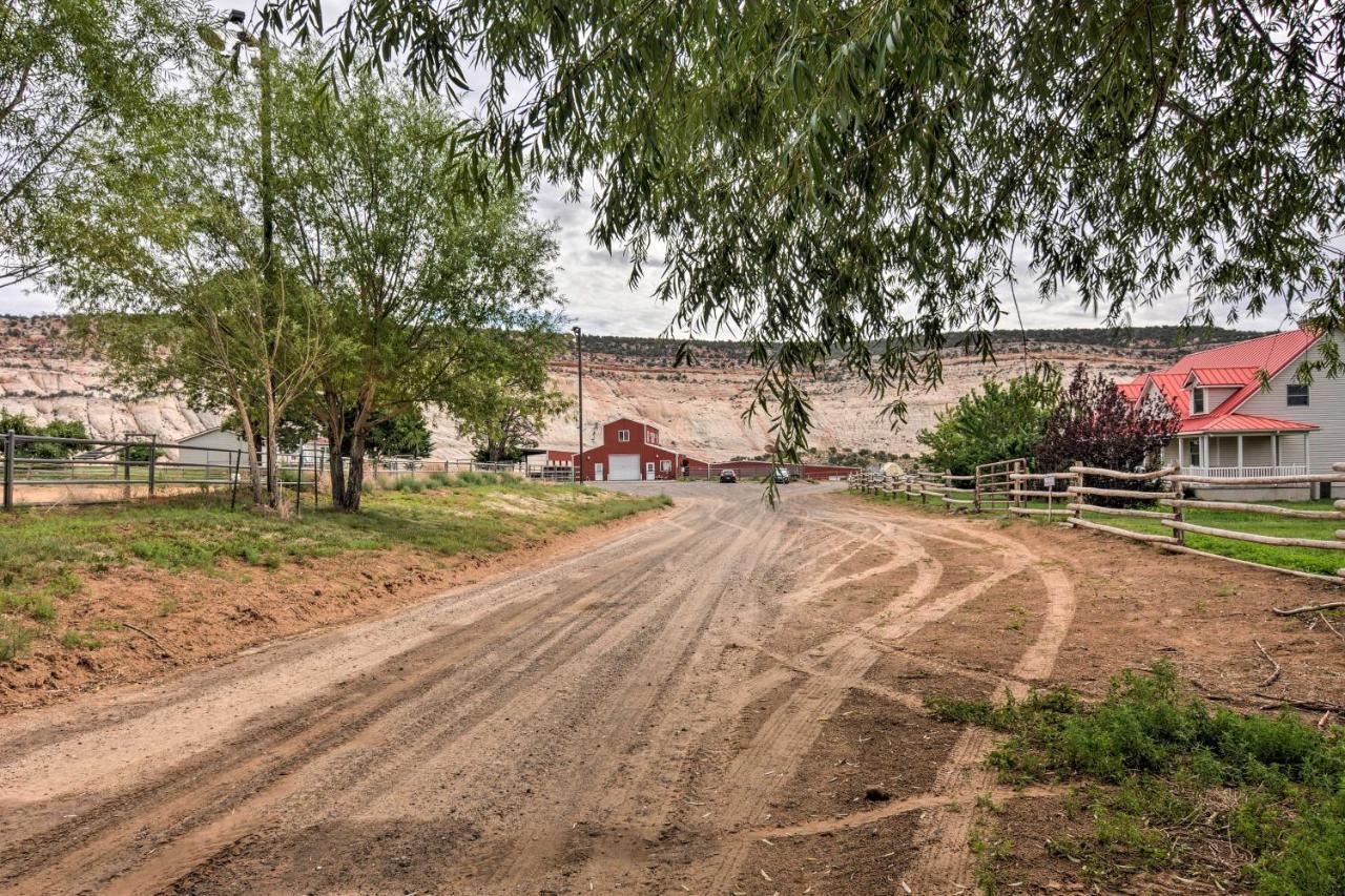 Charming Barn Apt In Boulder! Gateway To Parks! Екстер'єр фото
