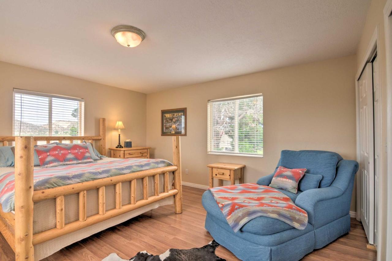 Charming Barn Apt In Boulder! Gateway To Parks! Екстер'єр фото
