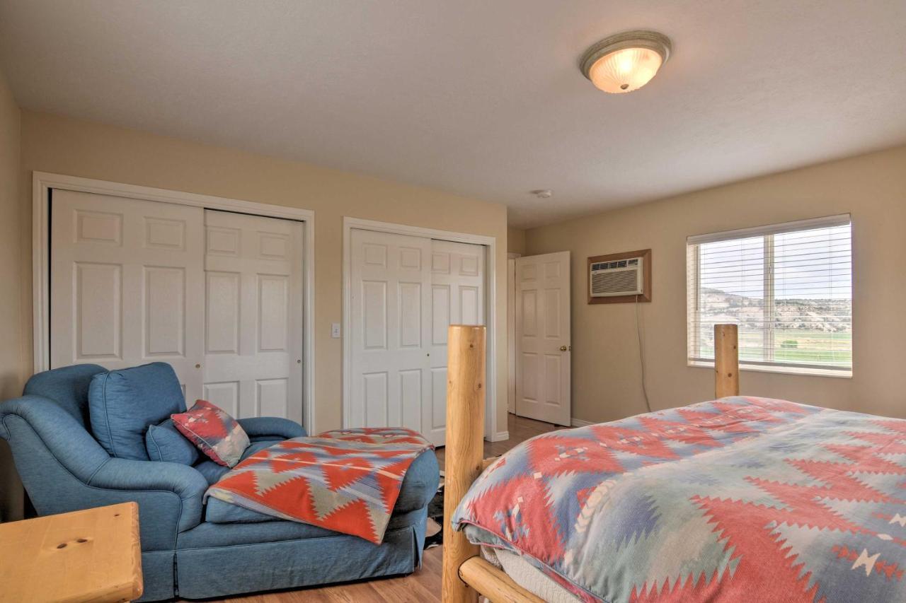 Charming Barn Apt In Boulder! Gateway To Parks! Екстер'єр фото