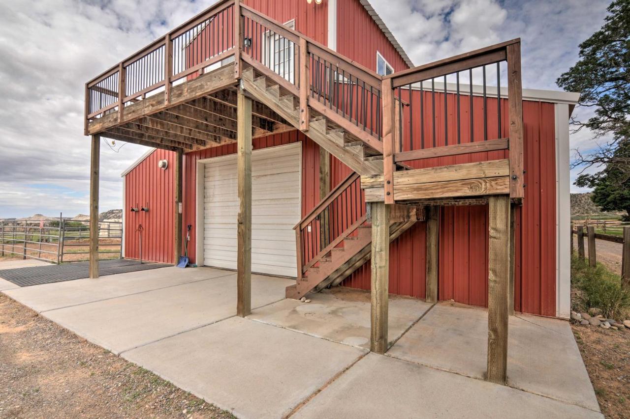 Charming Barn Apt In Boulder! Gateway To Parks! Екстер'єр фото
